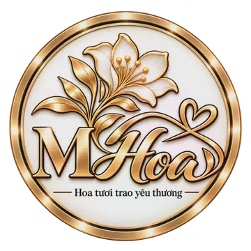 Shop hoa tươi Phường Sông Trí Hà Tĩnh - Chọn sắc hoa cho người thương